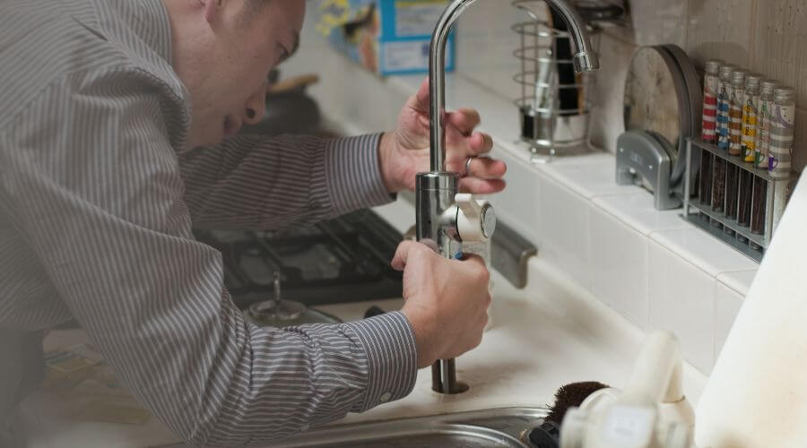 Professional expert plumbing services in Ulysses, KS